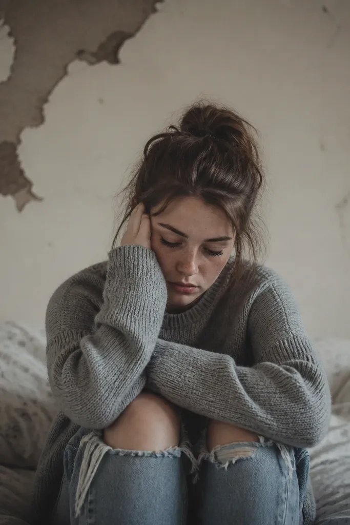 Grunge mistakes what I wish I knew